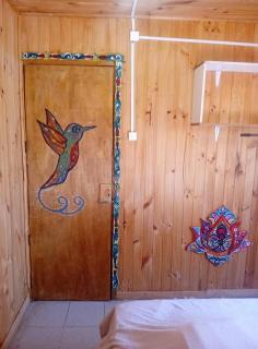 Cabañas de cuento Margarita - 6