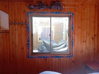 Cabañas de cuento Margarita - 2