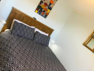 Pisgah Guesthouse Snowdonia - 6