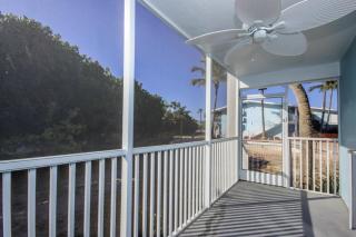 LaidBack 1BR Sanibel Beach Stay Colony Inn 14 - 6