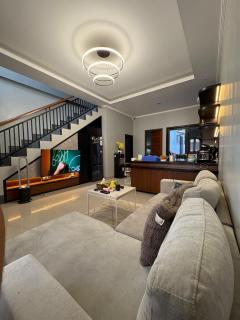 Gems family house - 6