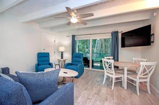 Relaxing 1BR Sanibel Beach Retreat Colony Inn 08 - 0