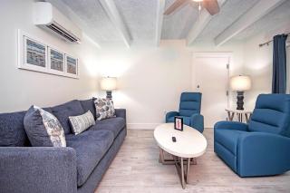 Relaxing 1BR Sanibel Beach Retreat Colony Inn 08 - 9