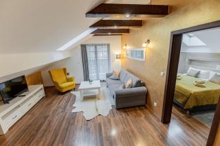 Apartmán Helena 15 a Helena 21 Hrabovo - 6