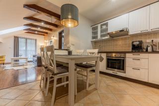 Apartmán Helena 15 a Helena 21 Hrabovo - 5