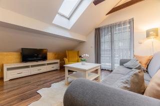 Apartmán Helena 15 a Helena 21 Hrabovo - 4