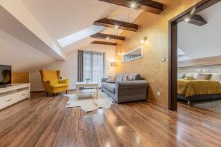 Apartmán Helena 15 a Helena 21 Hrabovo - 3