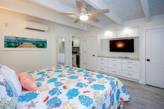 Relaxing 1BR Sanibel Beach Retreat Colony Inn 08 - 6