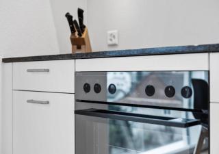 The R Apartment Holzfluh - 1