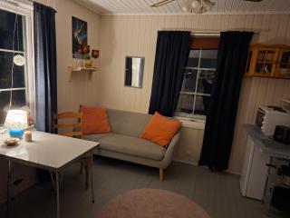 Peaceful farmroom with free sauna, wifi, parking and northern light - 4