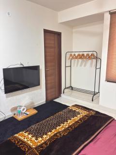 Modern Comfort 2BHK Retreat - 8