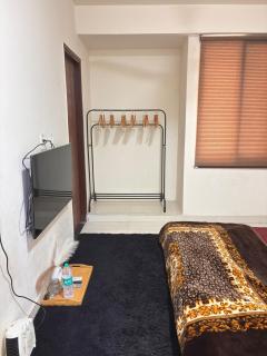 Modern Comfort 2BHK Retreat - 7