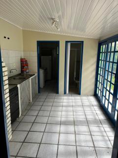 Casa Verde com piscina - 4