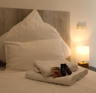 DUHA HOMES - 1 Zimmer Apartment, Küche, Self-Check-in, Stellplatz - 8