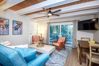 Peaceful 1BR Near Sanibel Beach Colony Inn 12 - 9