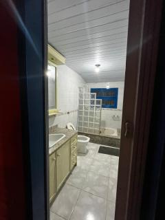 Casa Verde com piscina - 1