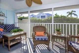 Relaxing 1BR Sanibel Hideaway Colony Inn 13 - 7