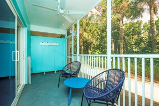 Cozy 1BR Sanibel Beach Condo Colony Inn 04 - 8