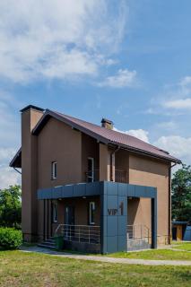 Glіbіvka Family Park - 8