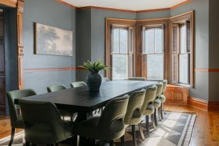 The Loudonville - A Historic Modern Retreat - 5