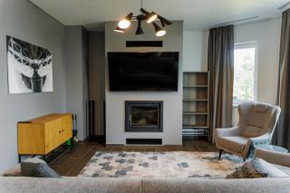 Glіbіvka Family Park - 5