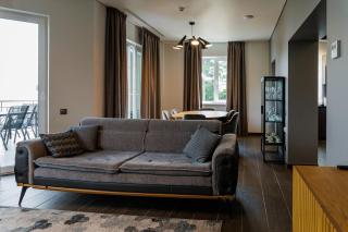 Glіbіvka Family Park - 4