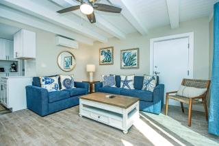 Serene 1BR Sanibel Island Getaway Colony Inn 18 - 0
