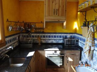 Casa Montenegro en Navarri - 9