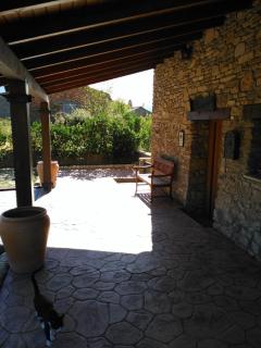 Casa Montenegro en Navarri - 6