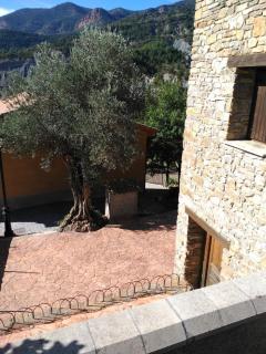 Casa Montenegro en Navarri - 4