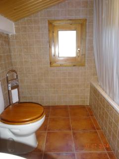 Casa Montenegro en Navarri - 1