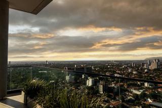 A luxury space to make you feel at home - 3