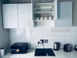 Tranquil Escapes Bramley - 5