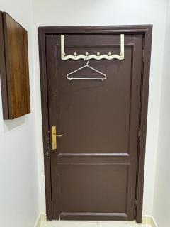 A studio with an elegant bohemian vibe - 1