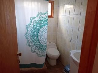 Casa equipada para 8 personas a 5min de caleta Horcón - 3