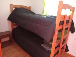 Casa equipada para 8 personas a 5min de caleta Horcón - 2