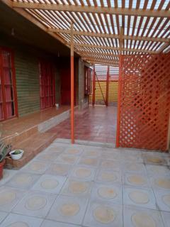 Casa equipada para 8 personas a 5min de caleta Horcón - 1