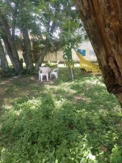 Camping Rio Vermelho - 3