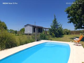 Minicasa Ensueño - Colonia Hocker - 9