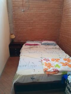 Casa de los abuelos - 2