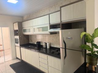 Comfort and great location in Foz do Iguaçu! - 4