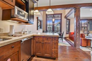 Silver Star #702 - 2 Bed TH Spa - 7