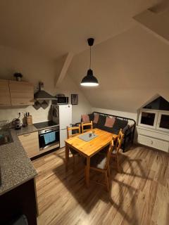 Apartmány u Klínovce - 3