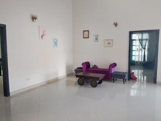 Oasis Dreams Farmhouse - 5