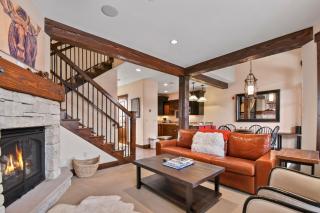 Silver Star #702 - 2 Bed TH Spa - 9