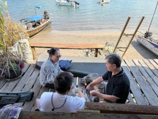 Kaneng Homestaykohpu - 6