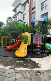 Assati Apartemen BSD Panya Park By LiviRooms - 7