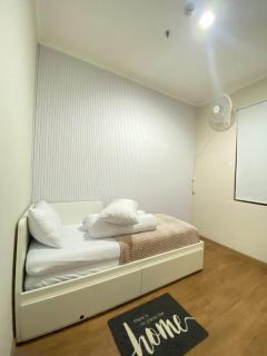 Assati Apartemen BSD Panya Park By LiviRooms - 4