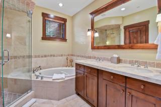 Silver Star #702 - 2 Bed TH Spa - 3