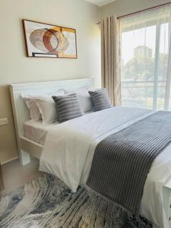 Cozy Haven - Home Away From Home - 5